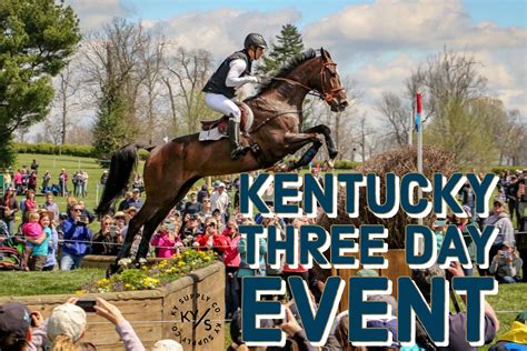 rolex kentucky tickets 2015|kentucky 3 day event schedule.